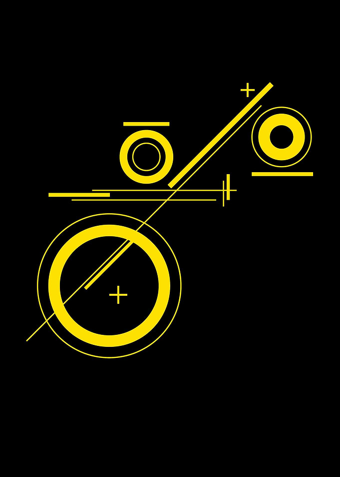 Geometric shapes