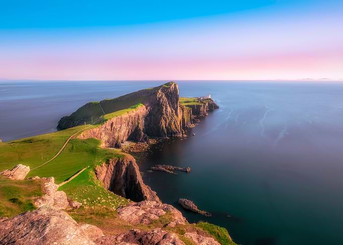 Neist Point