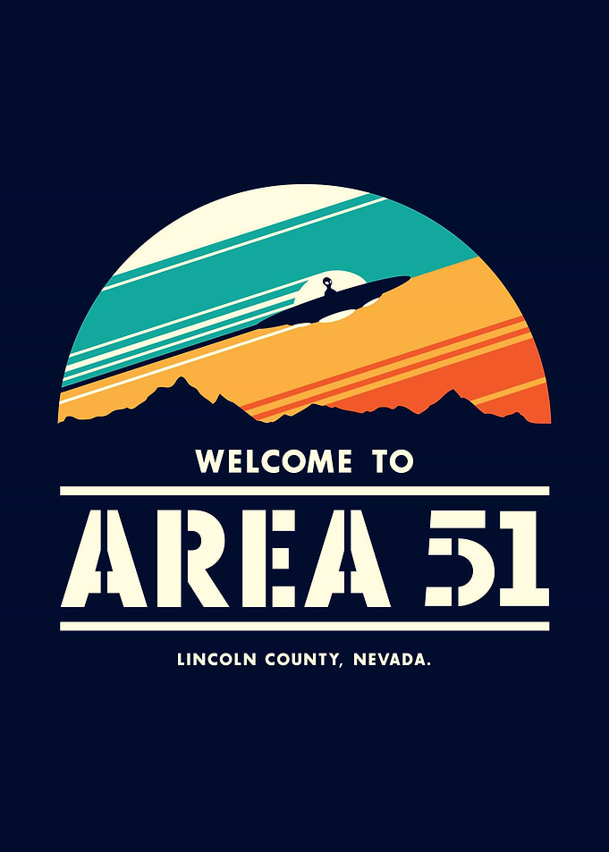 Welcome to Area 51