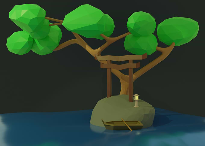 zen