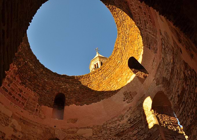 Diocletians palace