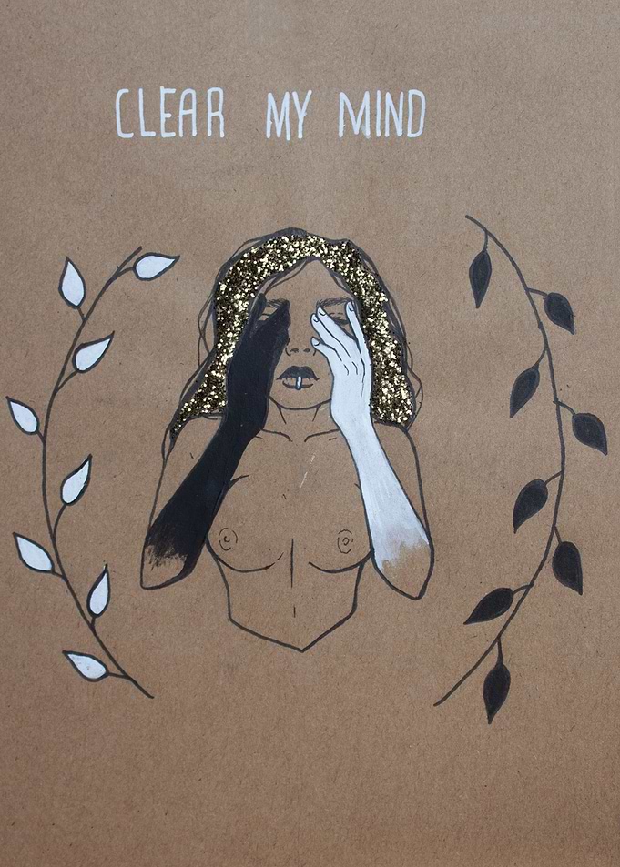 Clear my Mind