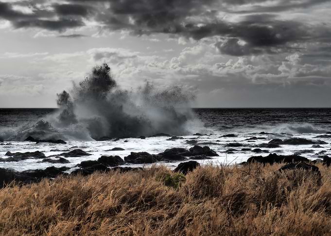 Entre Terre et Mer
