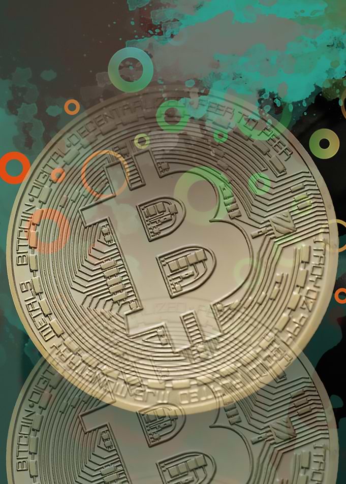 Crypto Floating