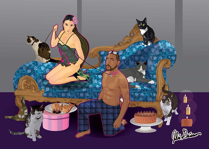 pets