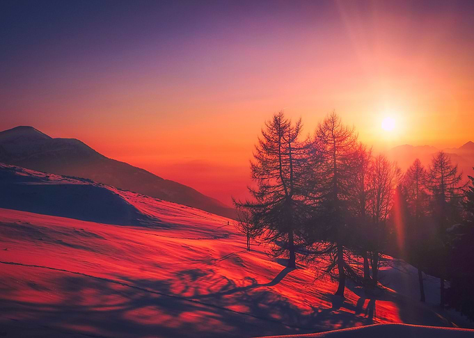 Sunrise
