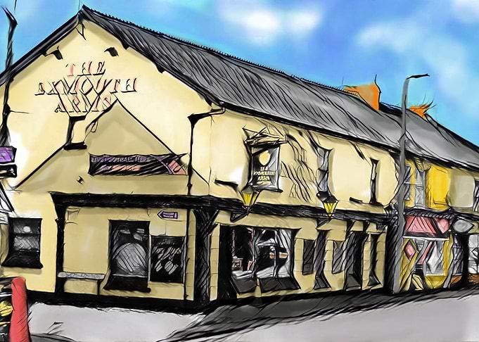 The Local