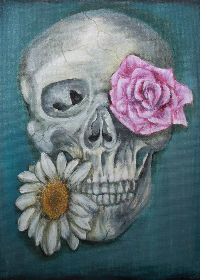 Skull