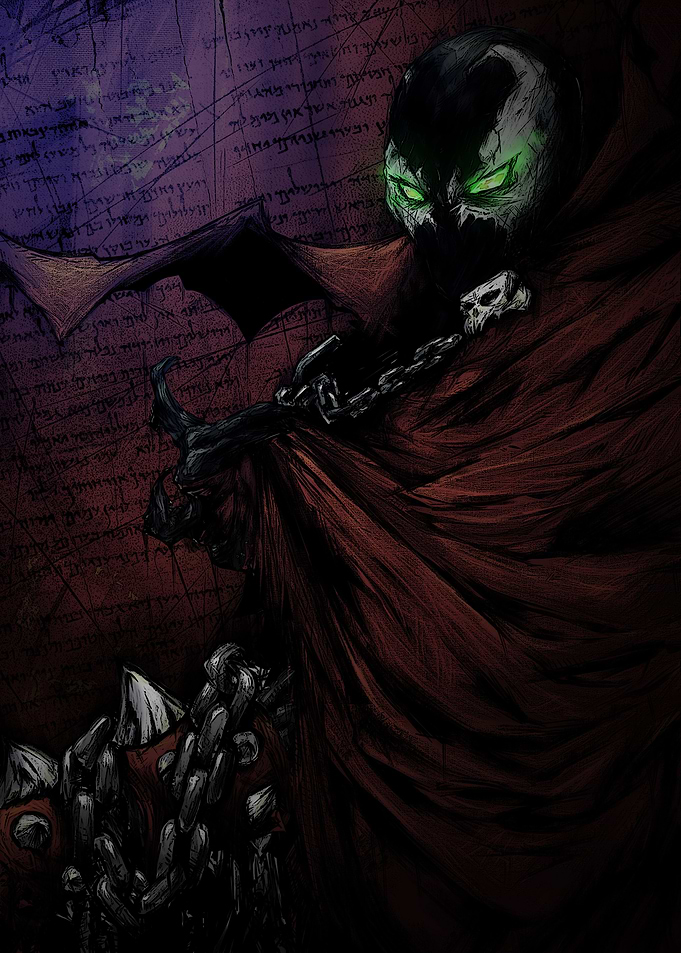 Hells Hero