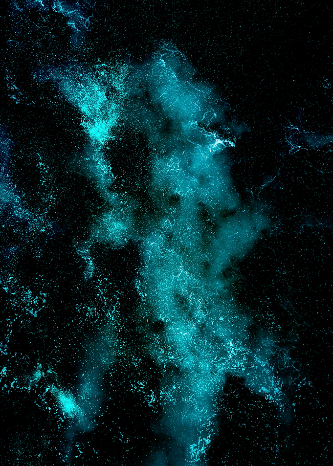 The new Galaxy
