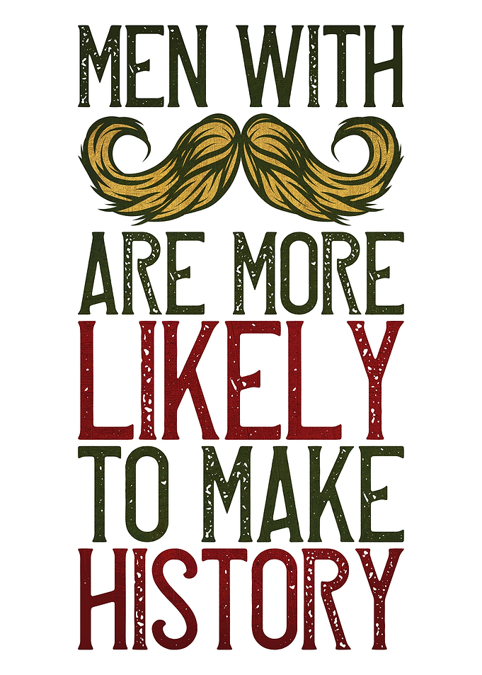 make history