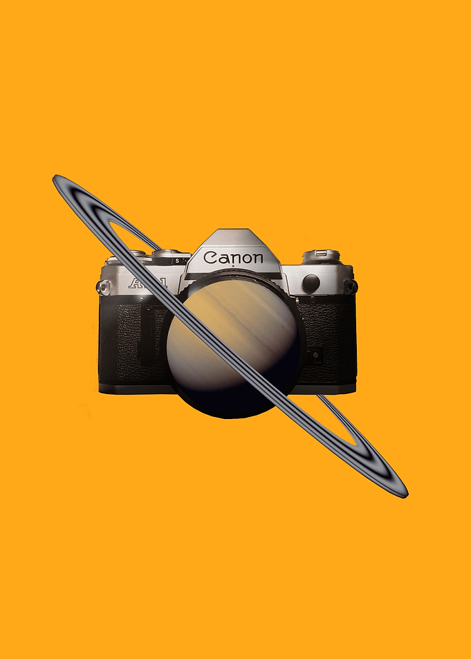 AE SATURN