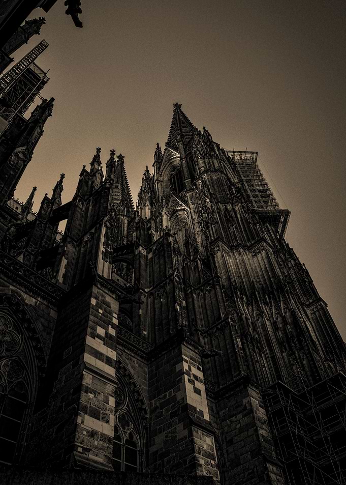 Cologne Cathedral