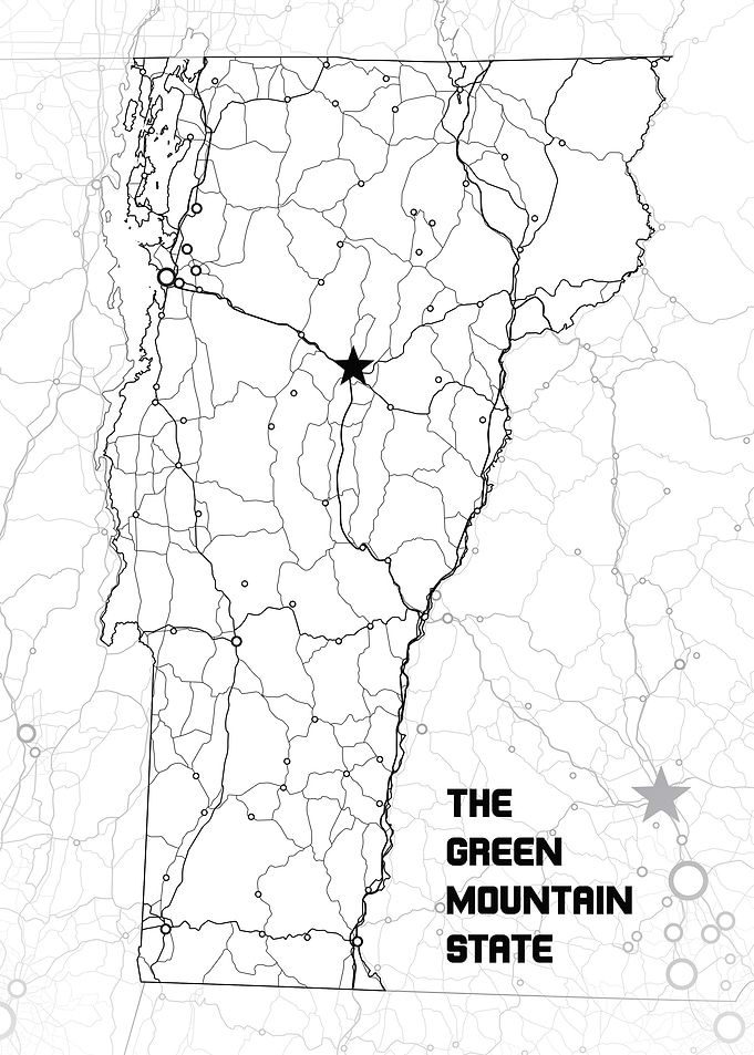 Vermont Roadmap