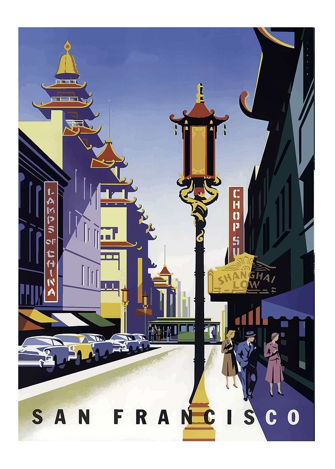 San Francisco
