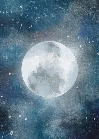 Full Moon