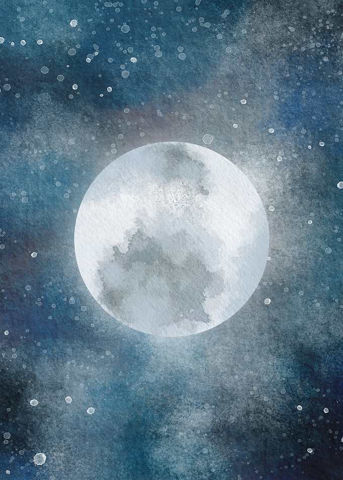 Full Moon