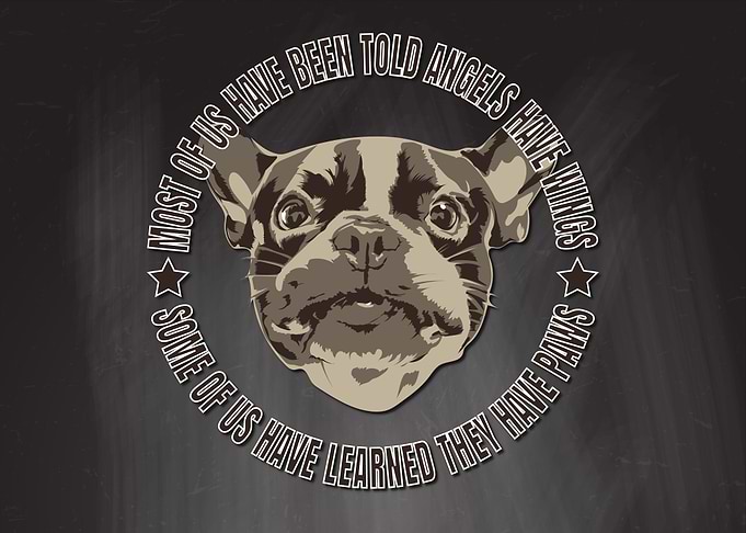 Paws French Bulldog