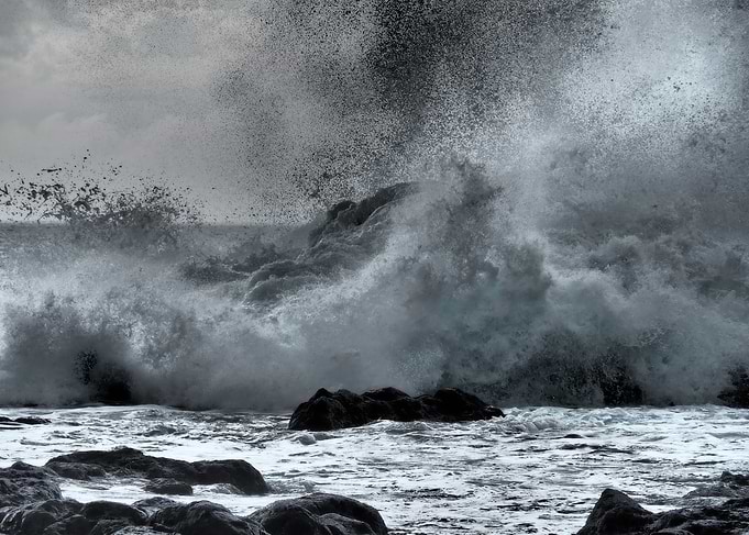 Dark Wave