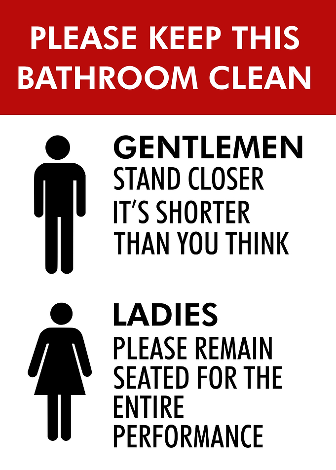 Keep This Bathroom Clean