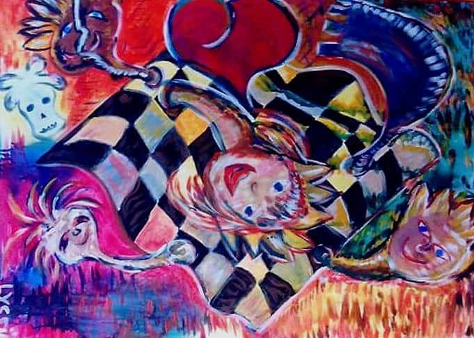 chess game