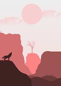 Canyon Howl