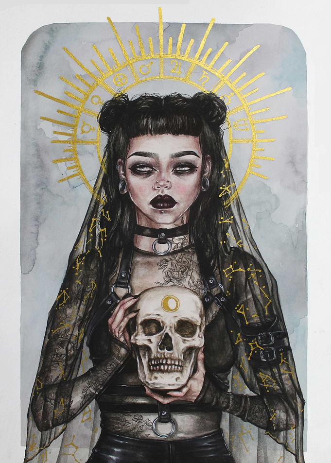 Persephone