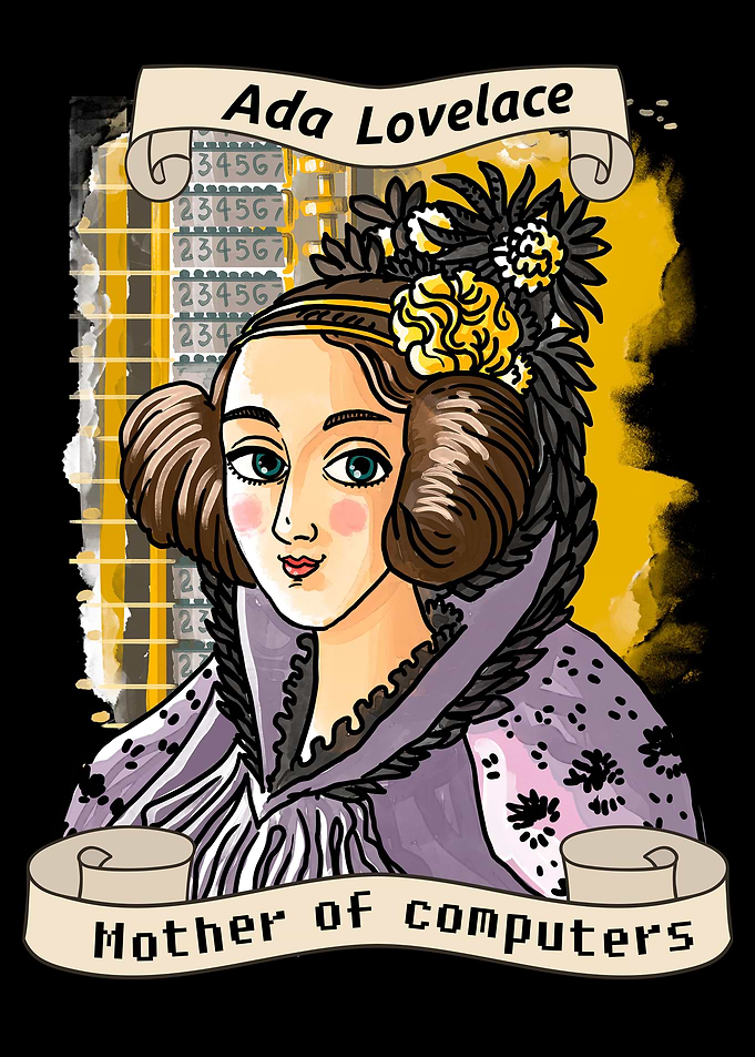 Ada Lovelace