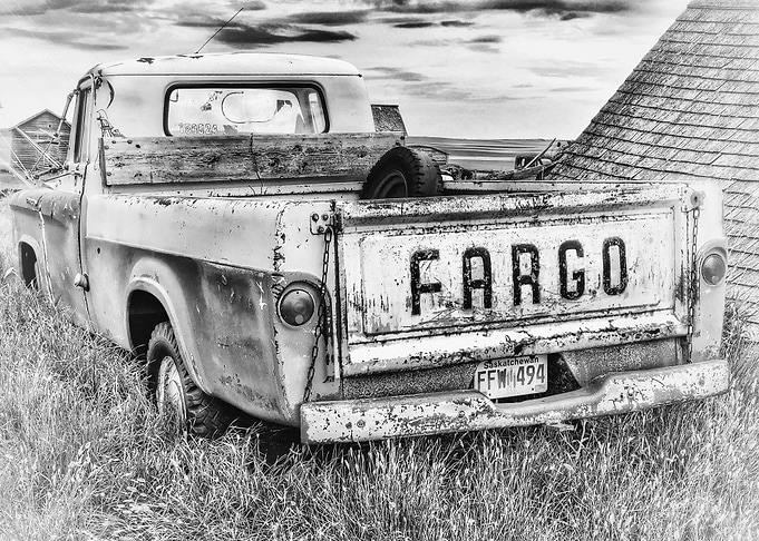 FAR GONE