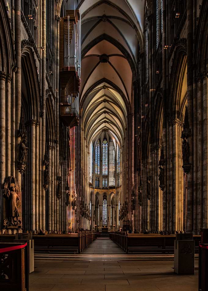 Cologne cathedral