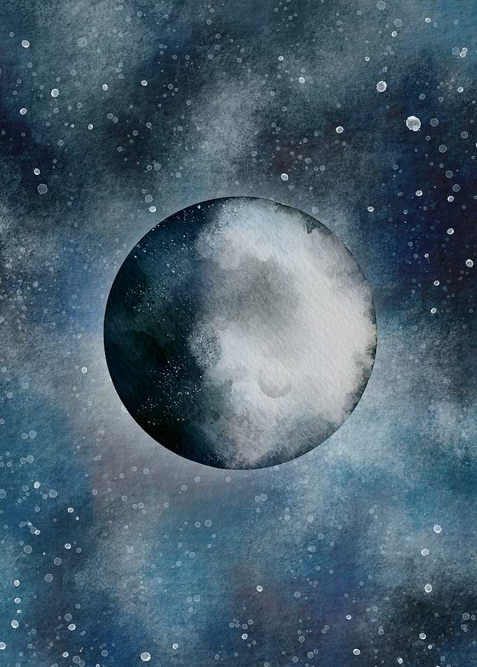 Waxing Gibbous