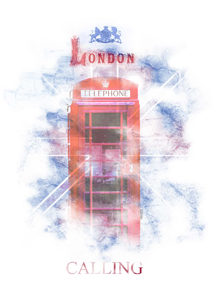 London Calling