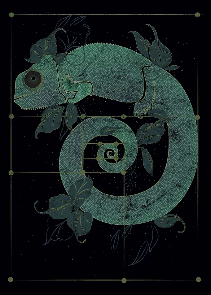 Chameleon
