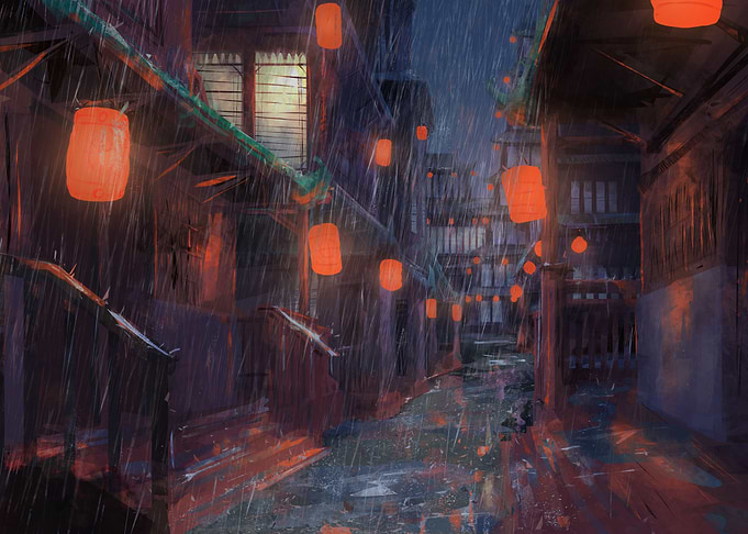 Chinatown