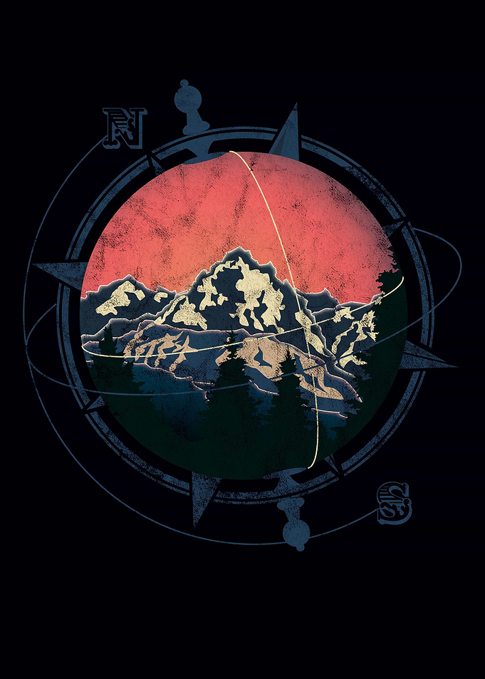 Global Mountains