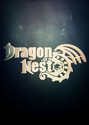 Dragon Nest
