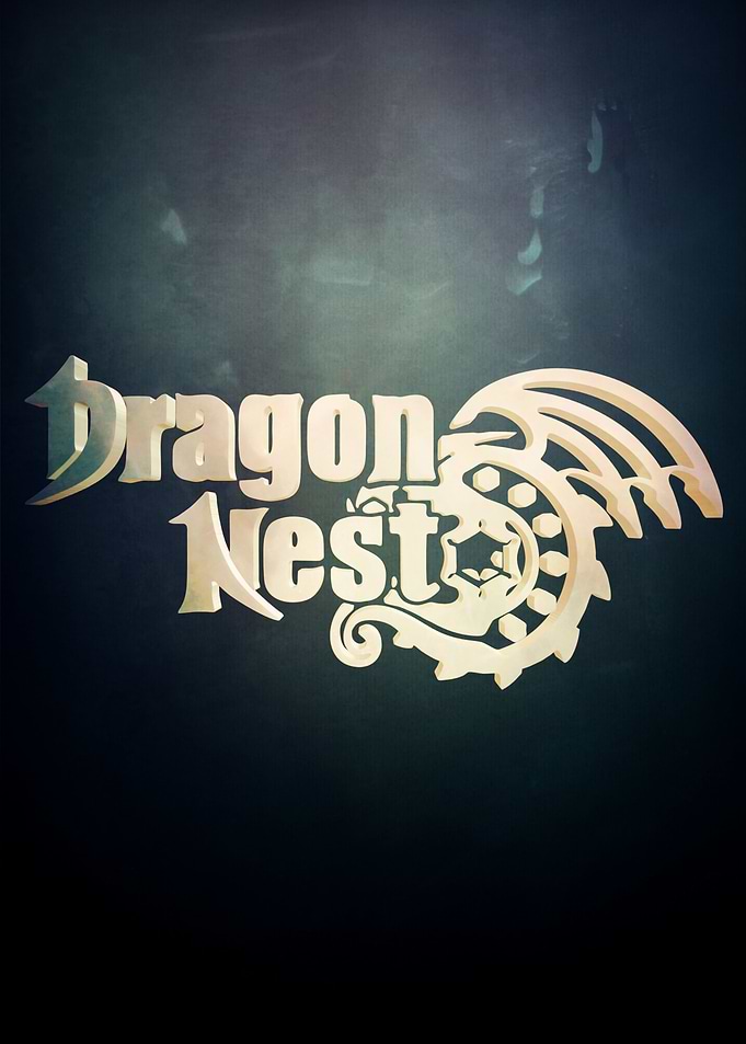 Dragon Nest