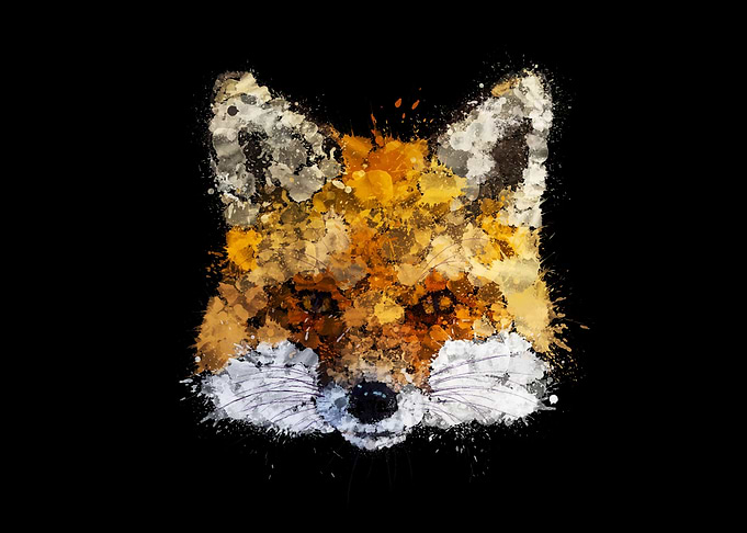 Foxy