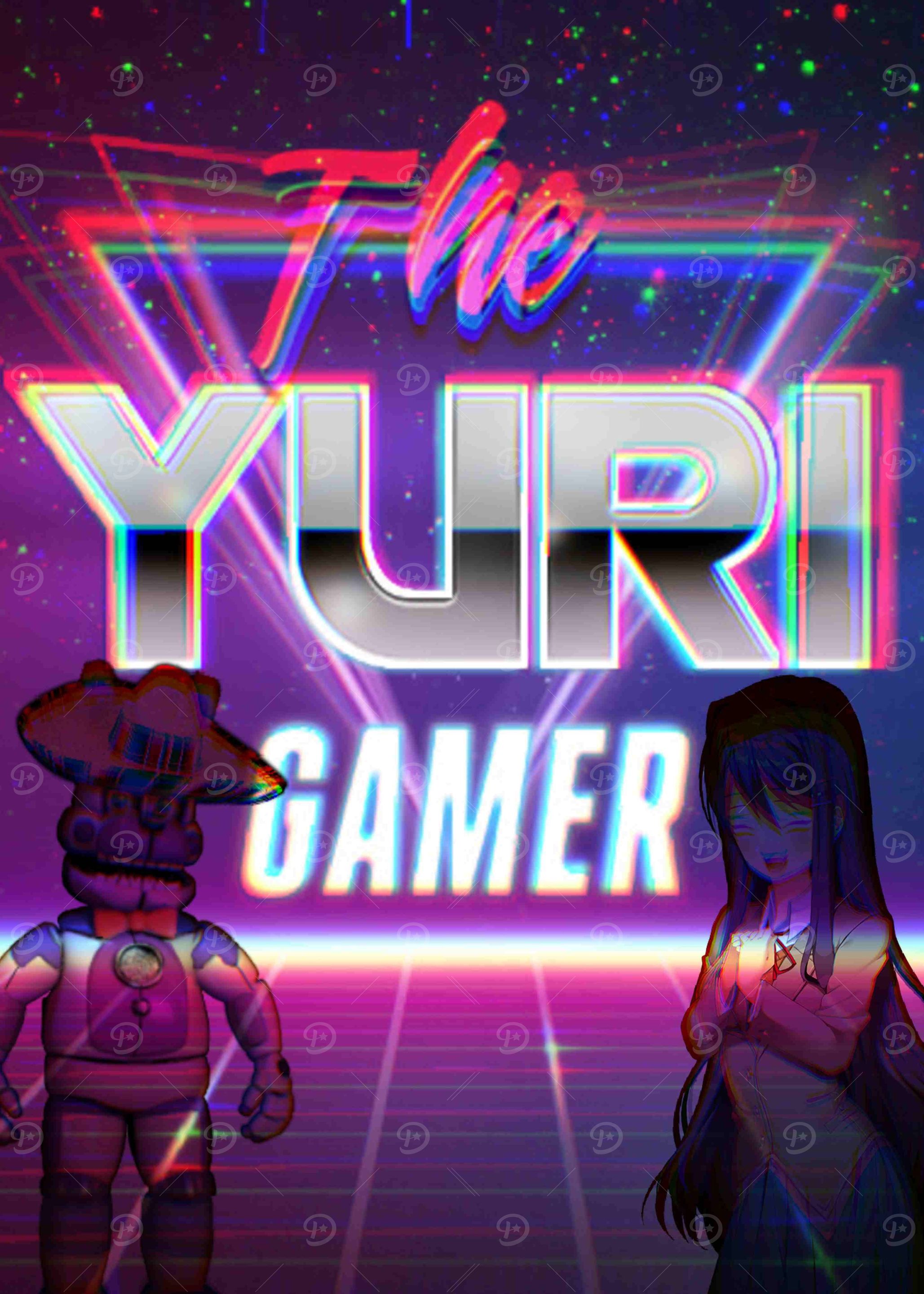 The Yuri Gamer
