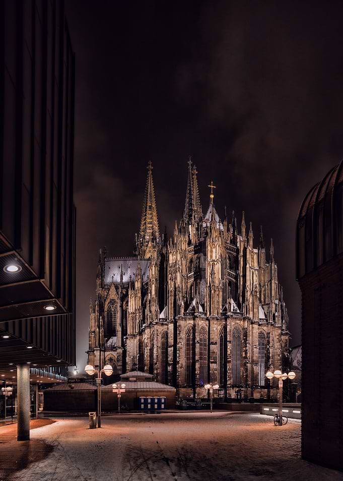 Cologne Cathedral
