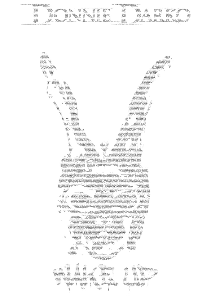 Donnie Darko