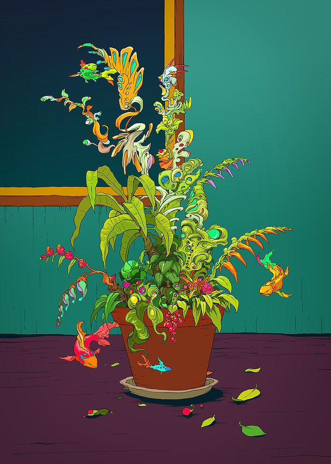 Fishbowl
