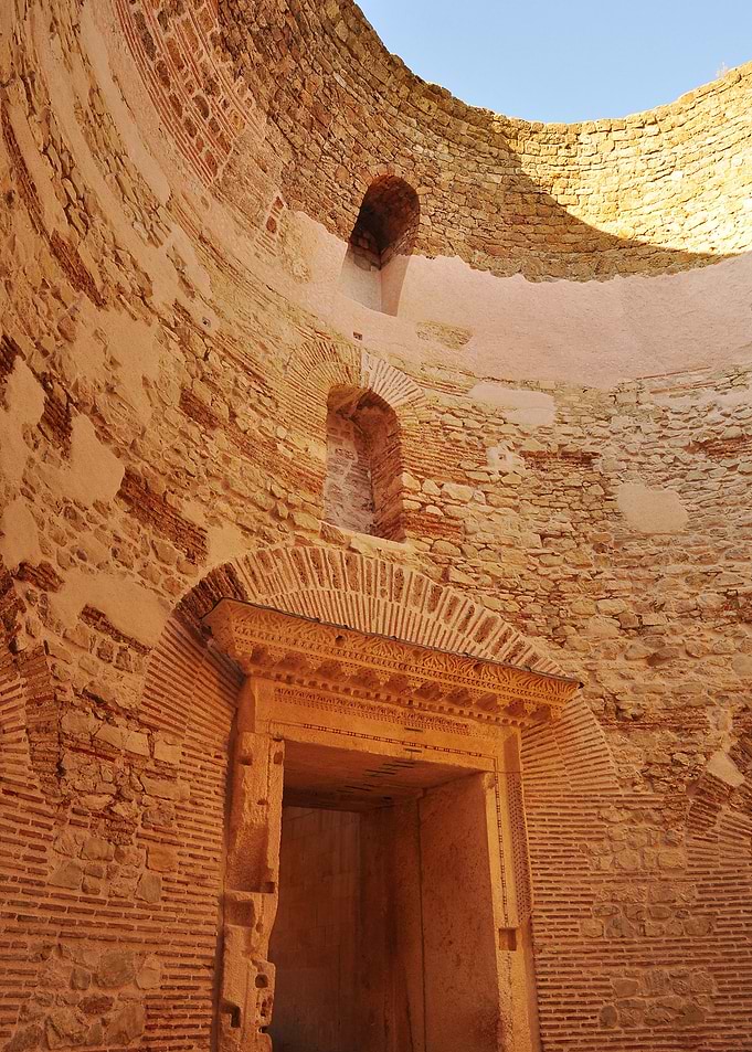 Ancient Palace