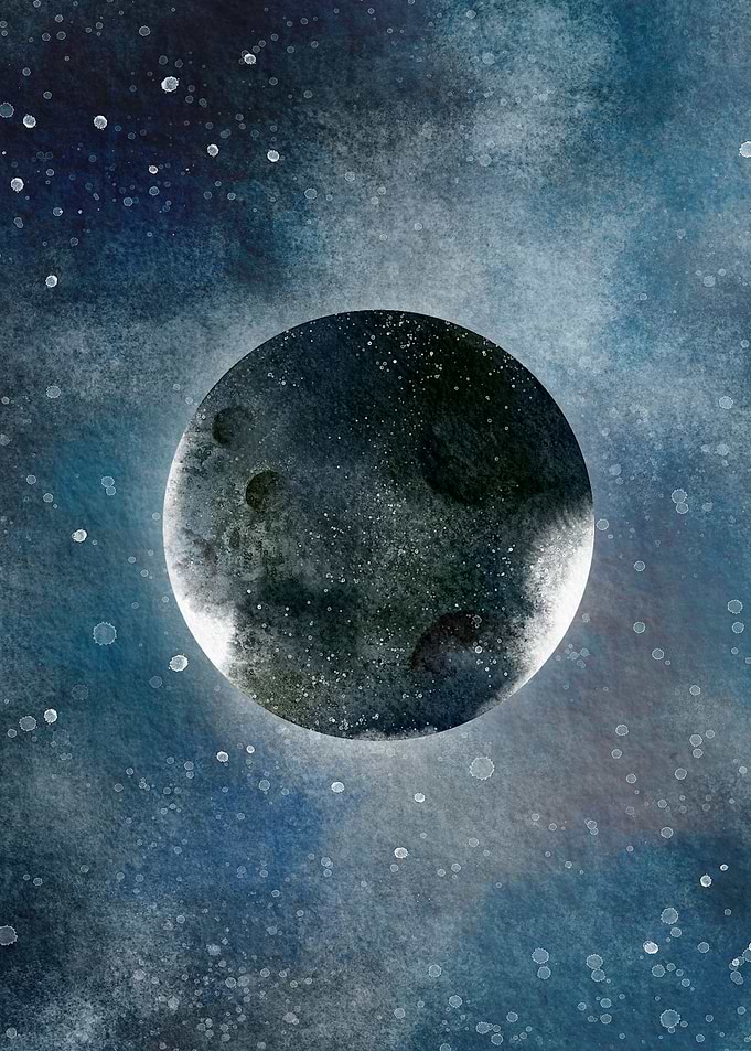 New Moon