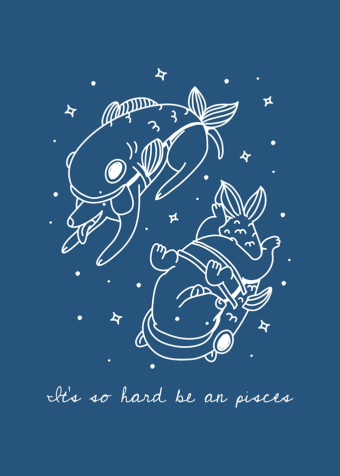 Pisces Zodiac Signs