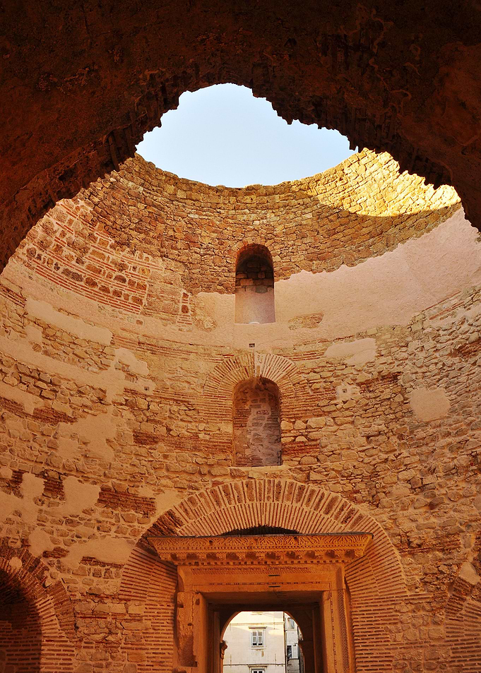 Diocletian Palace