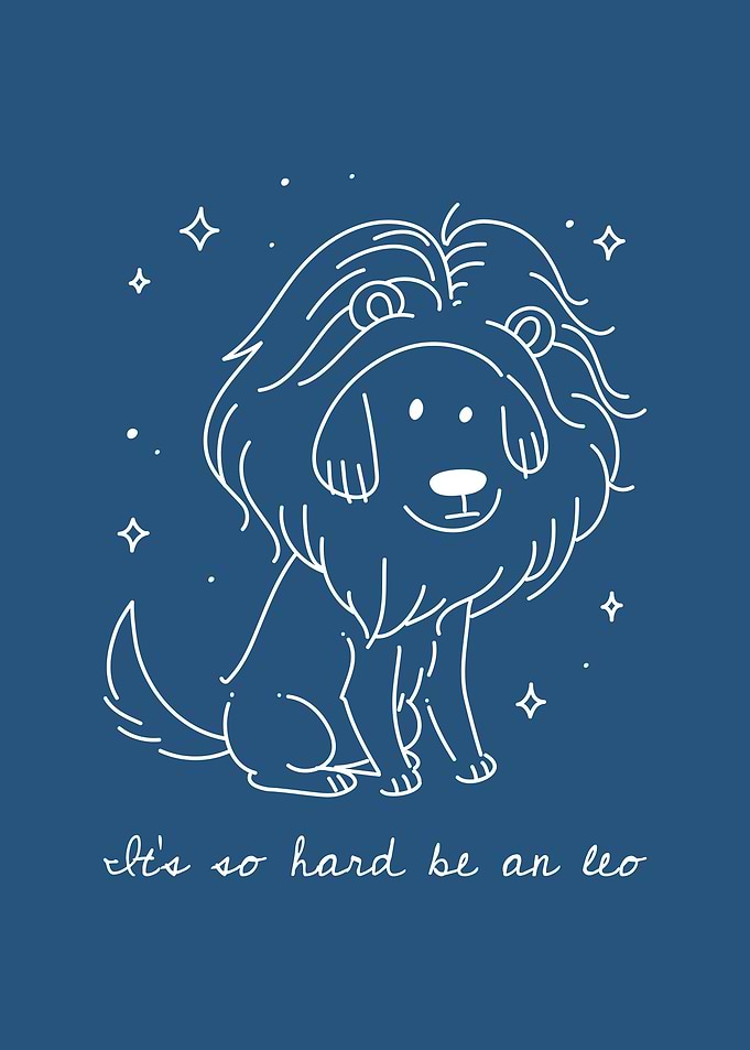 leo Zodiac Signs