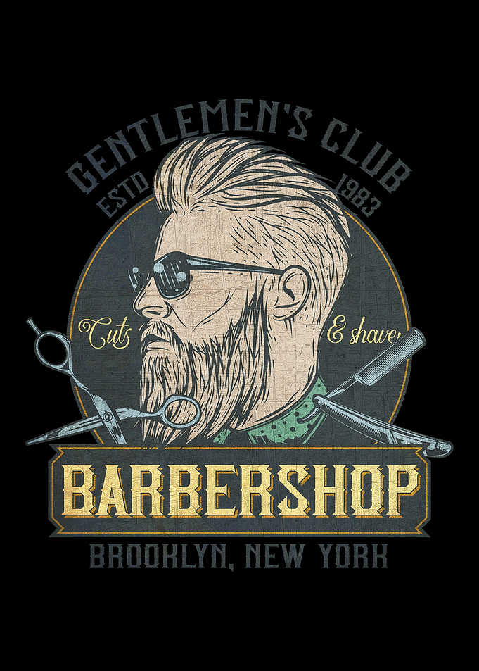 barbershop