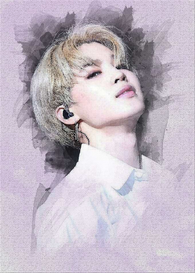 PARK JIMIN