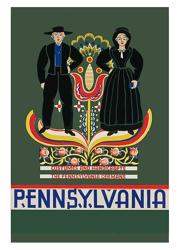 Pennsylvania